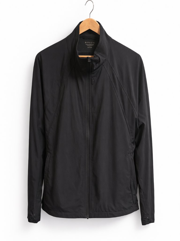 Athleta Run With It Jacket Tall Xl